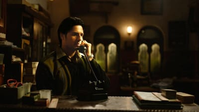 Release Date :સિદ્ધાર્થ મલ્હોત્રા-રશ્મિકા મંદાનાની 'મિશન મજનૂ'ની રિલીઝ ડેટની થઈ જાહેરાત, આ દિવસે દેશે થિયેટરોમાં દસ્તક