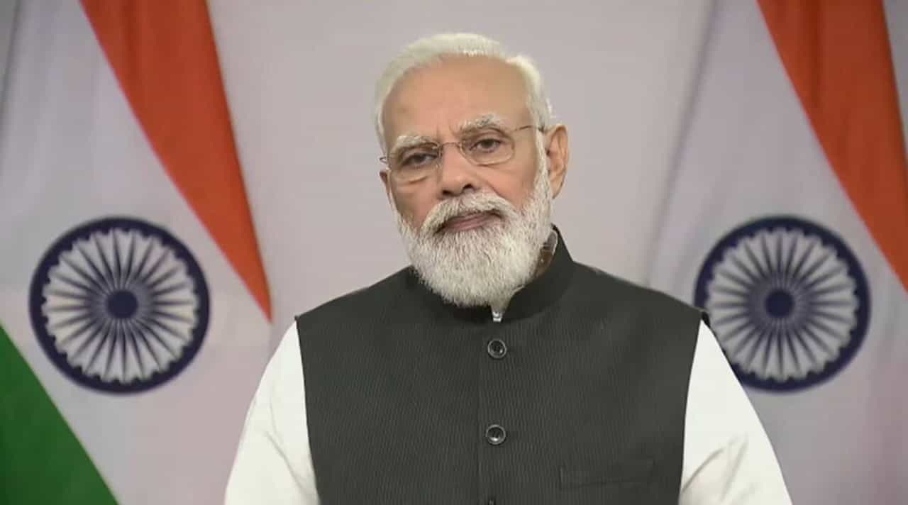 Pm Modi : વિશ્વના સૌથી લોકપ્રિય નેતામાં દુનિયાના ટોપ લીડર્સને પાછળ છોડીને મોદી ટોપ પર, અમેરિકી રાષ્ટ્રપતિ છઠ્ઠા સ્થાન પર