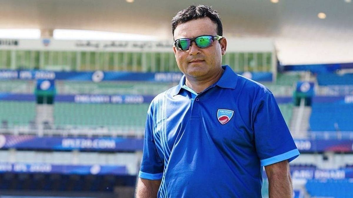 T20 World Cup: ભારતીય પિચ ક્યૂરેટરનુ અબુધાબીમાં મોત, મેદાન પર નહી પહોંચતા તપાસ કરતા મૃતદેહ રુમમાંથી મળી આવ્યો