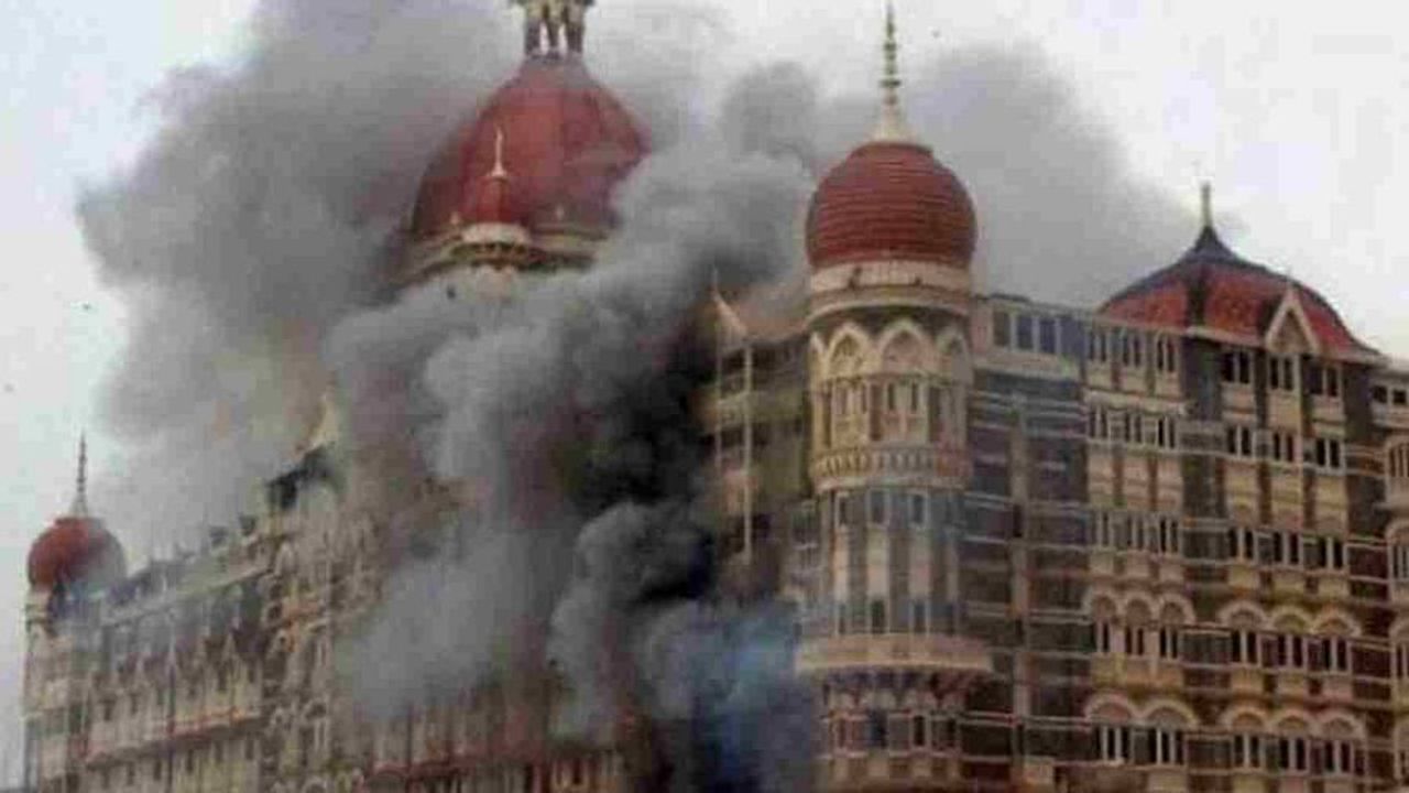 Mumbai Attack : પાકિસ્તાનની નાપાક હરકત ! 26/11 હુમલાના સુત્રધારોને 13 વર્ષ બાદ પણ છાવરી રહ્યુ છે પાકિસ્તાન