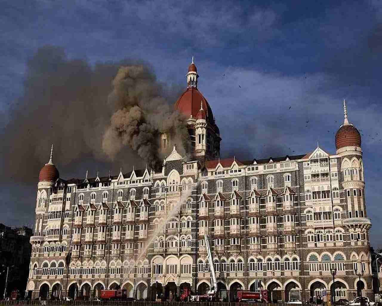 Mumbai Attack: ઇઝરાયલમાં ભારતીયોએ 26/11 હુમલાના મૃતકોને કર્યા યાદ, હુમલામાં 6 યહુદીના પણ થયા હતા મોત
