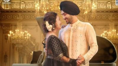 નેહા કક્કર અને રોહનપ્રીતનું નવું ગીત 'દો ગલ્લાં' થયું રિલીઝ, ગીતમાં જુઓ બંનેની શાનદાર કેમેસ્ટ્રી