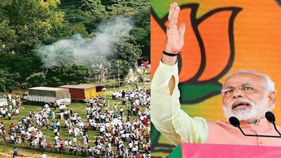 નરેન્દ્ર મોદીની સભામાં બ્લાસ્ટ કરનારા નવ આતંકવાદીઓને આજે થશે સજા, પટનામાં કડક સુરક્ષા વ્યવસ્થા