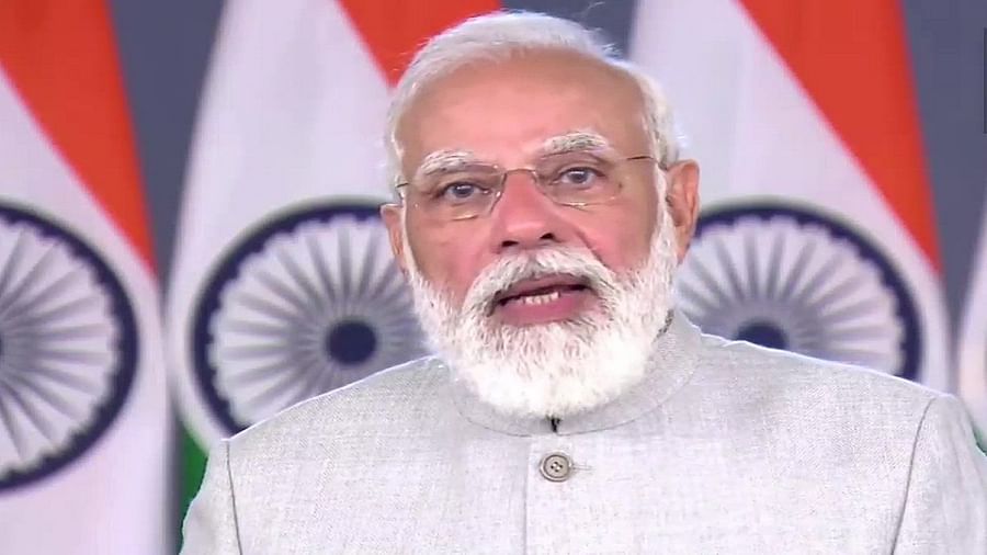 Summit for Democracy : PM મોદીએ કહ્યું- ભારતમાં લોકશાહી છે અને રહેશે, લોકશાહીની ભાવના આપણી સભ્યતાનો અભિન્ન અંગ છે