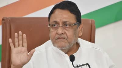 Aryan khan Drugs Case: ભાજપના નેતા મોહિત કંબોજના આરોપ પર નવાબ મલિકની પ્રેસ કોન્ફરન્સ, ડ્રગ્સ કેસમાં આવી શકે છે નવો વળાંક