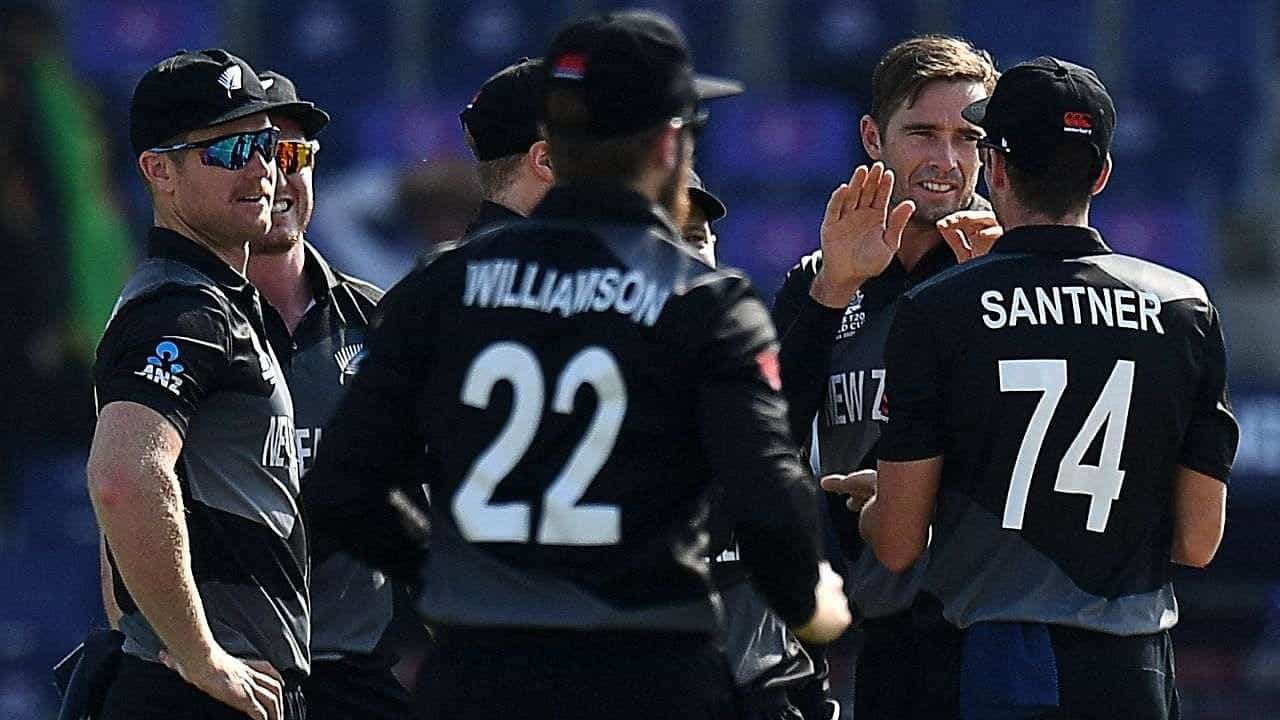 T20 World Cup:ન્યુઝીલેન્ડે ફરી ભારતનું દિલ તોડી નાખ્યું, અફઘાનિસ્તાનને 8 વિકેટથી હરાવી સેમીફાઈનલમાં પ્રવેશ કર્યો