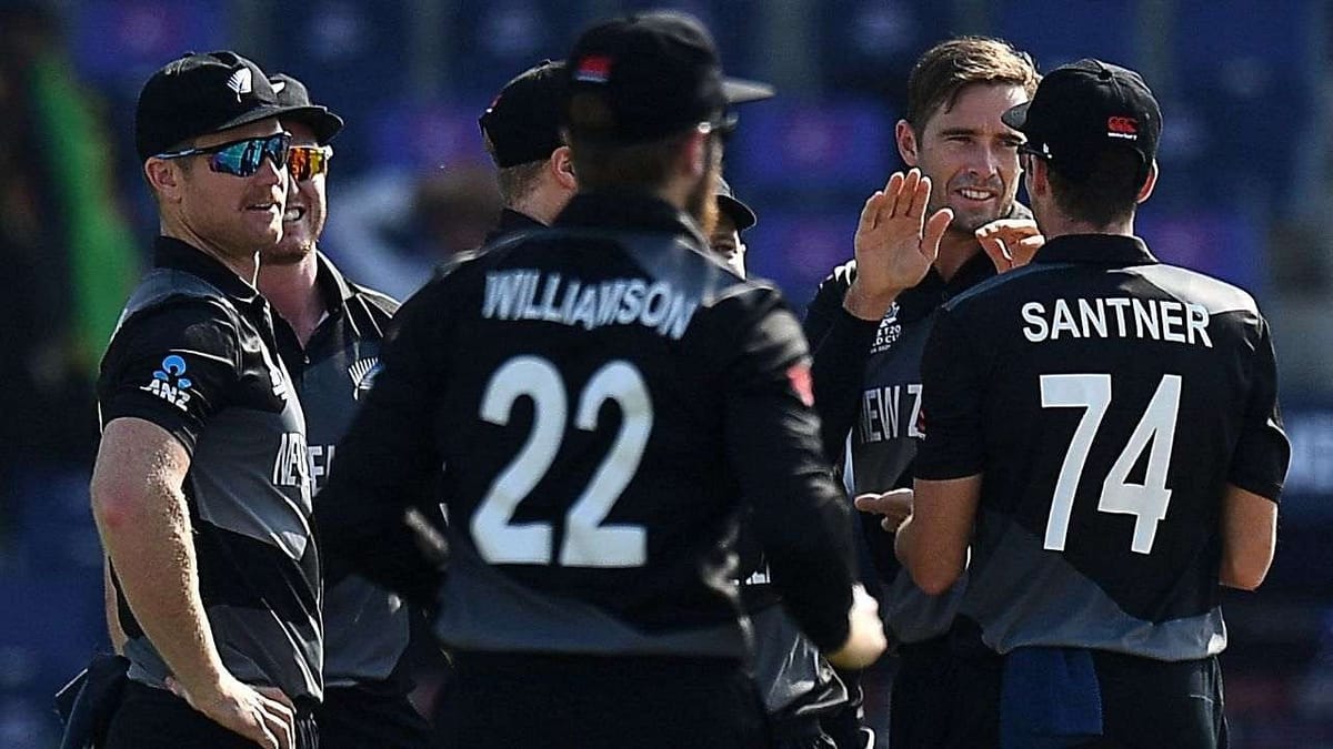 T20 World Cup:ન્યુઝીલેન્ડે ફરી ભારતનું દિલ તોડી નાખ્યું, અફઘાનિસ્તાનને 8 વિકેટથી હરાવી સેમીફાઈનલમાં પ્રવેશ કર્યો