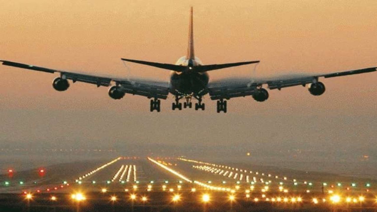 Jewar airport : PM મોદી 25મીએ જેવર એરપોર્ટનો કરશે શિલાન્યાસ, CM યોગી આજે તૈયારીઓનું કરશે નિરીક્ષણ