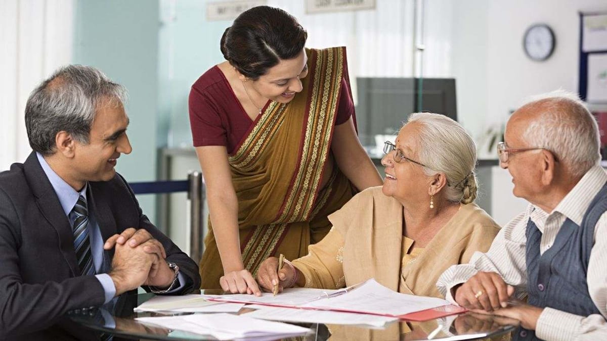 આ Pensioner હજુ પણ જીવન પ્રમાણપત્ર સબમિટ કરી શકે છે, 30 નવેમ્બરની સમયમર્યાદા પછી પણ પેન્શન બંધ નહીં થાય, જાણો કારણ