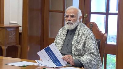 Parliament Winter Session: સંસદ સત્ર પહેલા PM મોદી કરશે સર્વપક્ષીય બેઠકની અધ્યક્ષતા, વિપક્ષને સહયોગની કરશે અપીલ