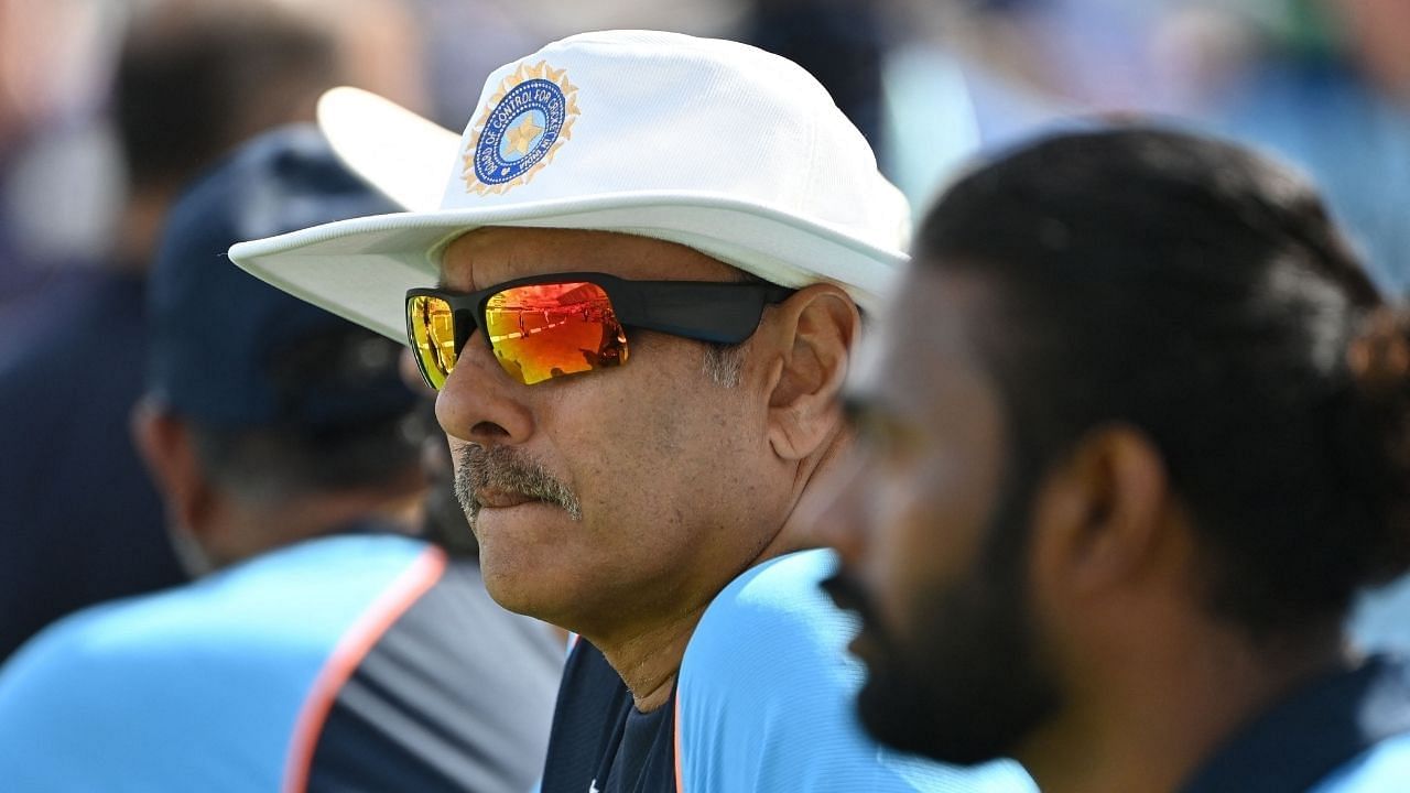 Cricket News: Team Indiaનો સાથ છોડ્યા બાદ રવિ શાસ્ત્રી નવી જવાબદારી સંભાળશે, આ લીગના કમિશનર બનાવાયા