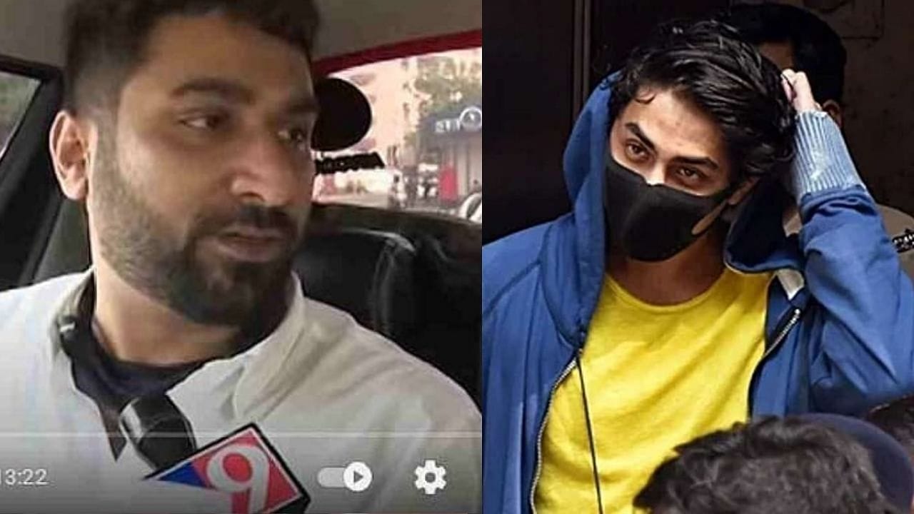 Aryan Khan Case Updates: NCB સમક્ષ હાજર થયો સેમ ડિસોઝા, કર્યા મહત્વના ખુલાસાઓ, શાહરૂખ ખાનની મેનેજર સાથે 25 કરોડની ડીલ પર શું કહ્યું?