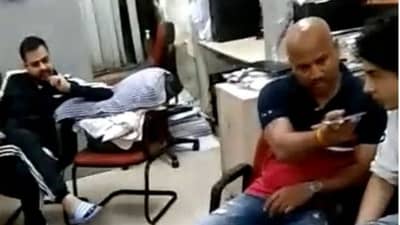 Aryan Drugs Case : સેમ ડિસૂઝાની વધી મુશ્કેલી, બોમ્બે હાઈકોર્ટે ધરપકડ પુર્વની જામીન અરજી ફગાવી