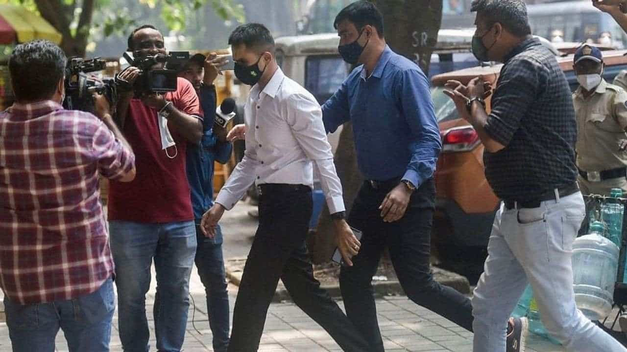 Sameer Wankhede Case: સમીર વાનખેડેના પિતાએ બોમ્બે હાઇકોર્ટમાં નવાબ મલિક વિરુદ્ધ માનહાનિનો દાવો કરી આટલા કરોડની કરી માંગ