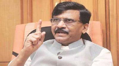 શું મહારાષ્ટ્રમાં શિવસેના 25 વર્ષ સુધી શાસન કરશે ? શિવસેના સાંસદ સંજય રાઉતનો મોટો દાવો