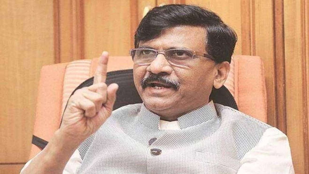 શું મહારાષ્ટ્રમાં શિવસેના 25 વર્ષ સુધી શાસન કરશે ? શિવસેના સાંસદ સંજય રાઉતનો મોટો દાવો શું મહારાષ્ટ્રમાં શિવસેના 25 વર્ષ સુધી શાસન કરશે ? શિવસેના સાંસદ સંજય રાઉતનો મોટો દાવો