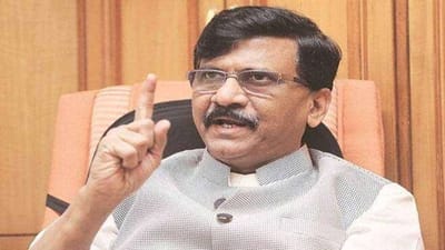 શું મહારાષ્ટ્રમાં શિવસેના 25 વર્ષ સુધી શાસન કરશે ? શિવસેના સાંસદ સંજય રાઉતનો મોટો દાવો