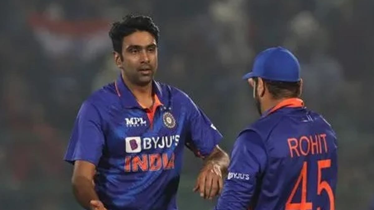 IND vs NZ: ન્યુઝીલેન્ડના સ્ટાર બેટ્સમેનના મનમાં અશ્વિનના નામનો ડર, કહ્યુ ચતુર બોલર છે, તેણે ખરાબ બોલ નાખ્યો હોય એવુ યાદ નથી