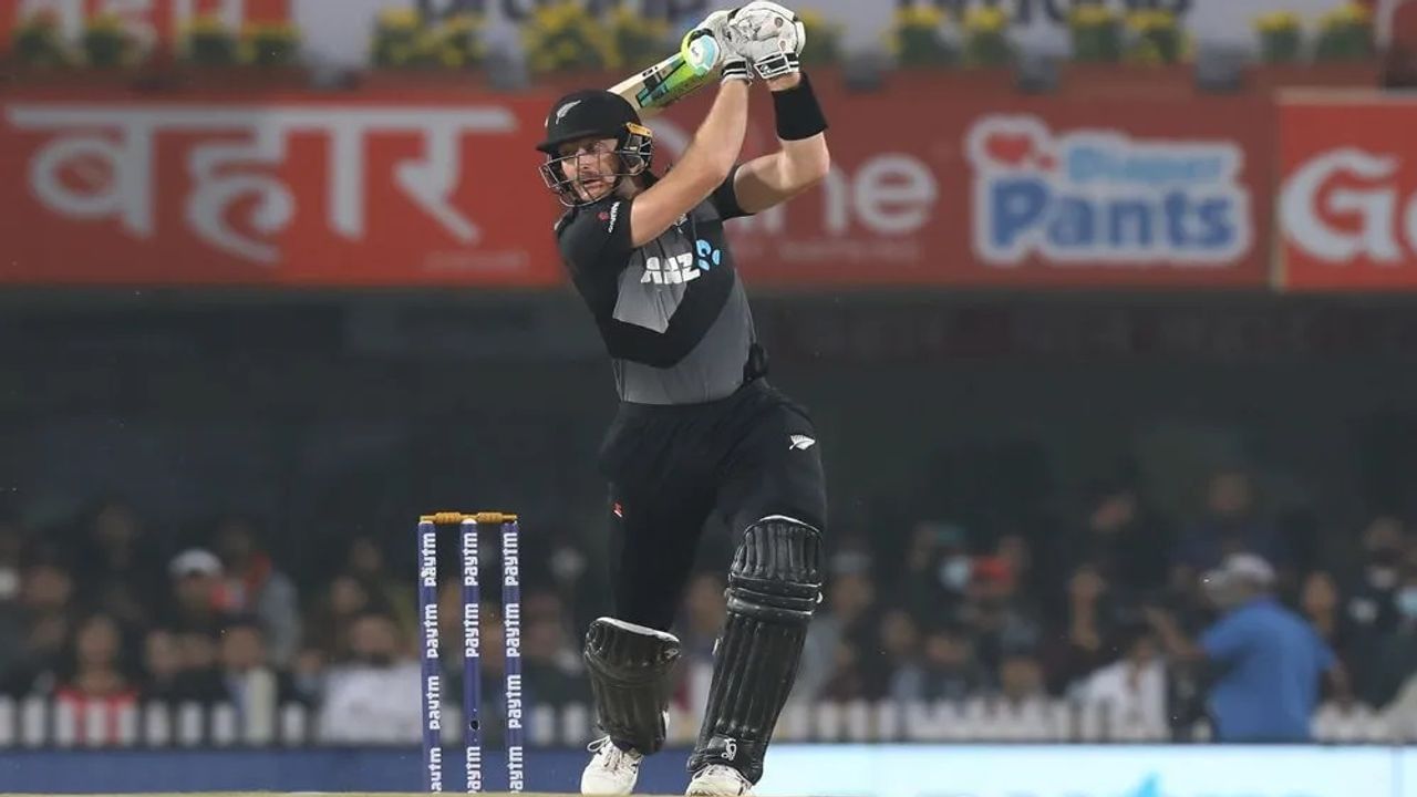 IND vs NZ: માર્ટિન ગુપ્ટીલ T20I માં બન્યો કિંગ, વિરાટ કોહલીના બહાર રહેતા તોડી દીધો આ મહત્વનો રેકોર્ડ, રોહિત પણ રેસમાં