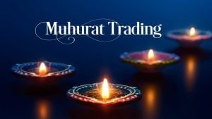 Diwali Muhurat Trading 2021 : સંવત 2078 માં આ સ્ટોક્સમાં રોકાણ તમને માલામાલ બનાવી શકે છે, અગ્રણી બ્રોકરેજ હાઉસના પસંદગીના શેર્સ ઉપર કરો નજર