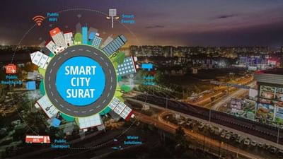 આ વર્ષે સ્માર્ટ સિટી નેશનલ કોનફરન્સનું યજમાન બનશે સુરત! 100 શહેરોના પ્રતિનિધીઓ આવશે સુરત!