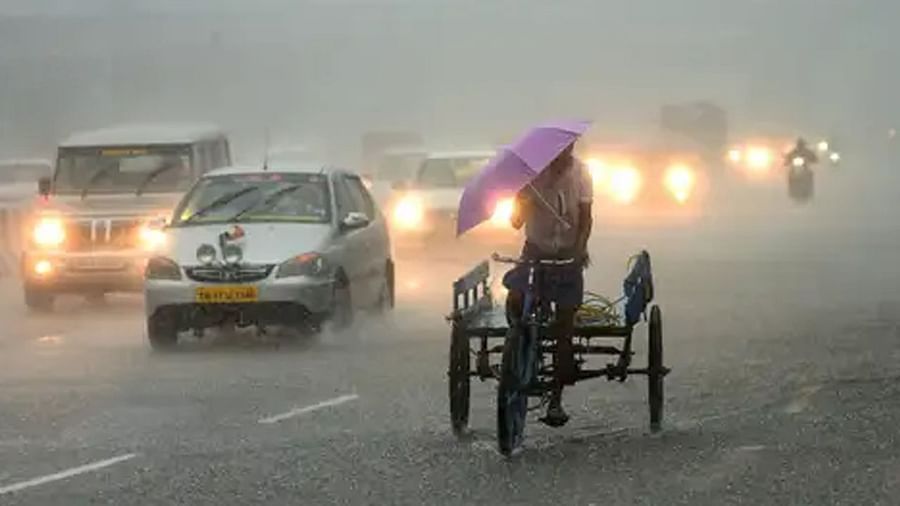 Chennai rain: ચેન્નાઈમાં સતત વરસાદ કેમ થઈ રહ્યો છે? નિષ્ણાતોએ કારણ જણાવ્યું, તેની પાછળ ક્લાઈમેટ ચેન્જ જવાબદાર નથી