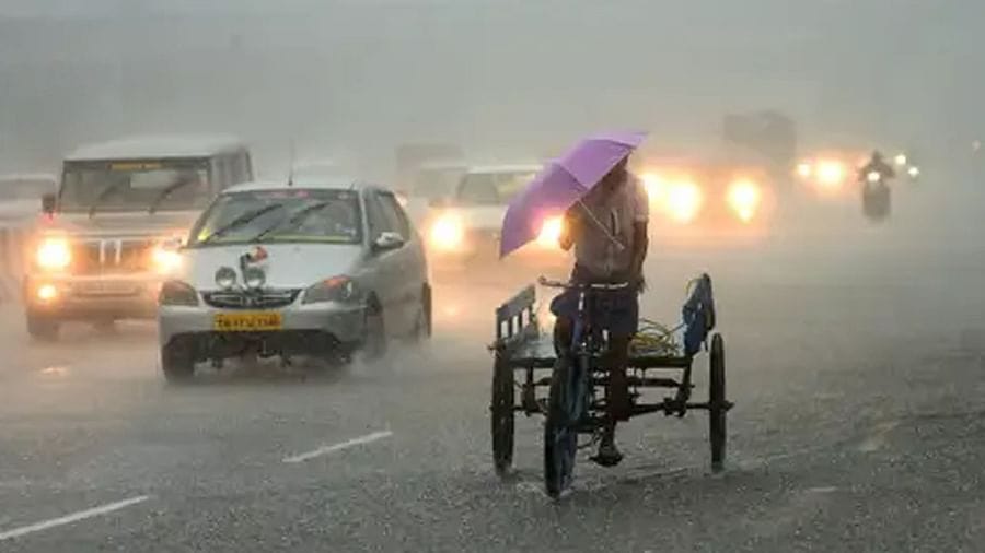 Chennai rain: ચેન્નાઈમાં સતત વરસાદ કેમ થઈ રહ્યો છે? નિષ્ણાતોએ કારણ જણાવ્યું, તેની પાછળ ક્લાઈમેટ ચેન્જ જવાબદાર નથી Chennai rain: ચેન્નાઈમાં સતત વરસાદ કેમ થઈ રહ્યો છે? નિષ્ણાતોએ કારણ જણાવ્યું, તેની પાછળ ક્લાઈમેટ ચેન્જ જવાબદાર નથી