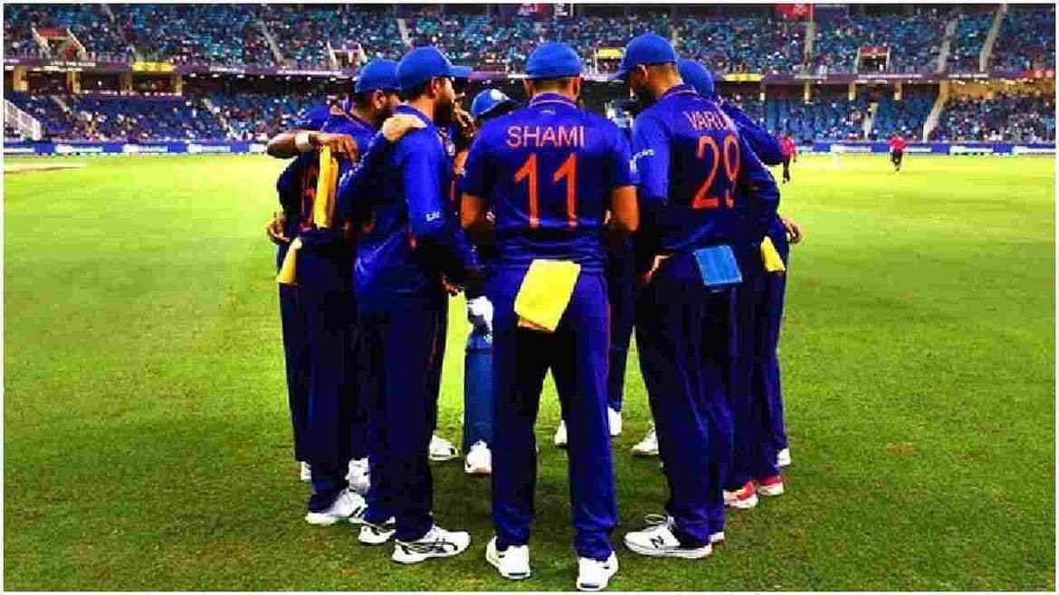 Big News : ન્યૂઝીલેન્ડ સામેની T20 સિરીઝ માટે ટીમ ઈન્ડિયાની જાહેરાત, આ ખેલાડીને બનાવ્યો કેપ્ટન