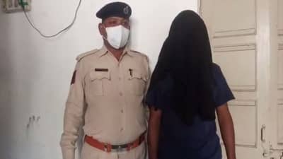 સુમુલ ડેરીમાં ડ્રાઈવરની હત્યા કરનાર હત્યારો ડ્રાઈવર ઝડપાયો, મૃતકના પરિવારને ડેરી 12 લાખ વળતર પેટે આપશે