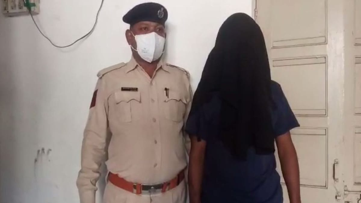 સુમુલ ડેરીમાં ડ્રાઈવરની હત્યા કરનાર હત્યારો ડ્રાઈવર ઝડપાયો, મૃતકના પરિવારને ડેરી 12 લાખ વળતર પેટે આપશે