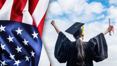 ઉચ્ચ અભ્યાસ માટે વિદેશ જતા ભારતીય વિદ્યાર્થીઓમાં અમેરિકા છે પહેલી પસંદ: ઓપન ડોર્સ રીપોર્ટ