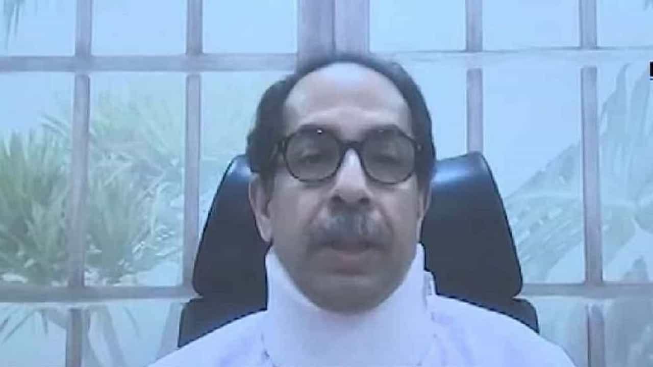 Uddhav Thackeray Surgery: ગરદન અને કરોડરજ્જુના દુખાવાથી પરેશાન મુખ્યમંત્રી ઉદ્ધવ ઠાકરેની બે દિવસમાં થઈ શકે છે સર્જરી