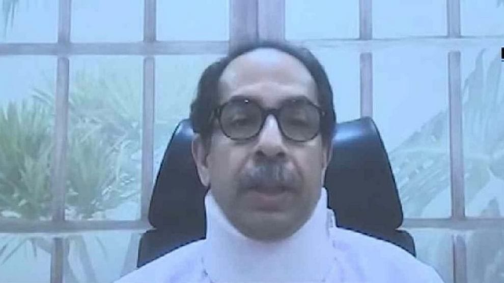 Uddhav Thackeray Surgery: ગરદન અને કરોડરજ્જુના દુખાવાથી પરેશાન મુખ્યમંત્રી ઉદ્ધવ ઠાકરેની બે દિવસમાં થઈ શકે છે સર્જરી