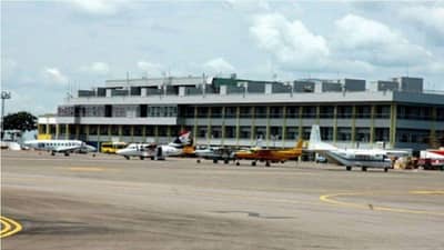 ચાલબાજ ચીનના દેવાની જાળમાં વધુ એક દેશ ફસાયો, દેશના એકમાત્ર ઈન્ટરનેશનલ એરપોર્ટ પર હવે ડ્રેગનનો કબજો