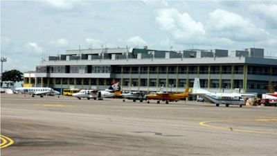 ચાલબાજ ચીનના દેવાની જાળમાં વધુ એક દેશ ફસાયો, દેશના એકમાત્ર ઈન્ટરનેશનલ એરપોર્ટ પર હવે ડ્રેગનનો કબજો