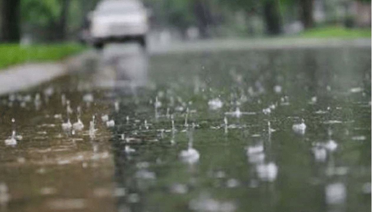 ગુજરાતમાં ફરી કમોસમી વરસાદની આફત, 30 નવેમ્બરથી 2 ડિસેમ્બર સુધી આ વિસ્તારોમાં માવઠાની શક્યતા
