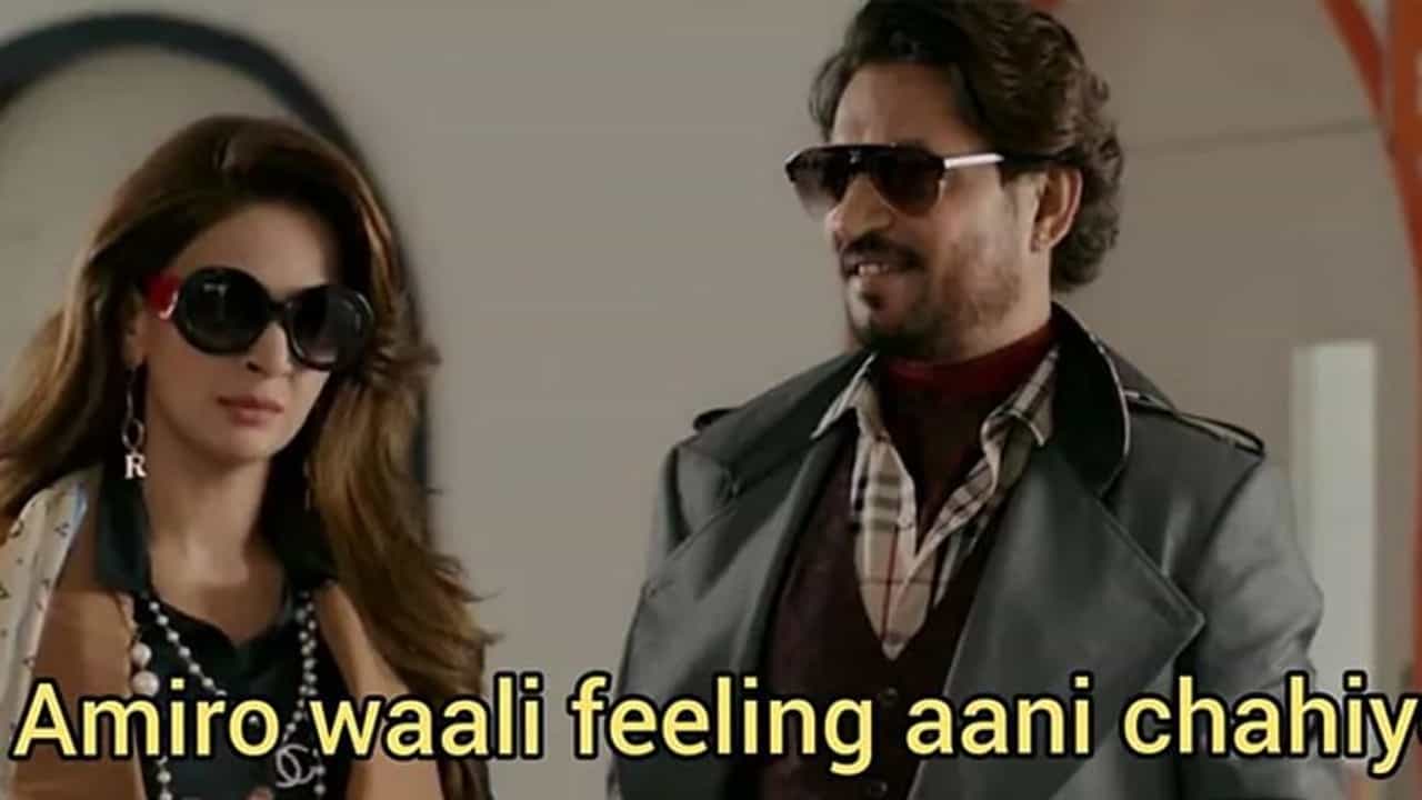 ટામેટાંના ભાવ આસમાને, સોશિયલ મીડિયા પર શેર થવા લાગ્યા ફની મીમ્સ, લોકો બોલ્યા ટામેટા કરતા સોનું ખરીદવું સારુ