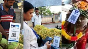 Digital India મિશનની સફળતાં દેશના દિગ્ગ્જ કારોબારીઓએ વર્ણવી, કેશ સામે QR નો વધીરહ્યો છે વ્યાપ