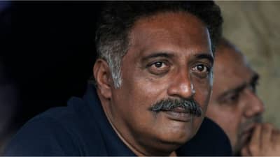 Jai Bhim Controversy: હિન્દી બોલનારને પ્રકાશ રાજે મારી થપ્પડ, સોશિયલ મીડિયા પર ગુસ્સે થયા યૂઝર્સ