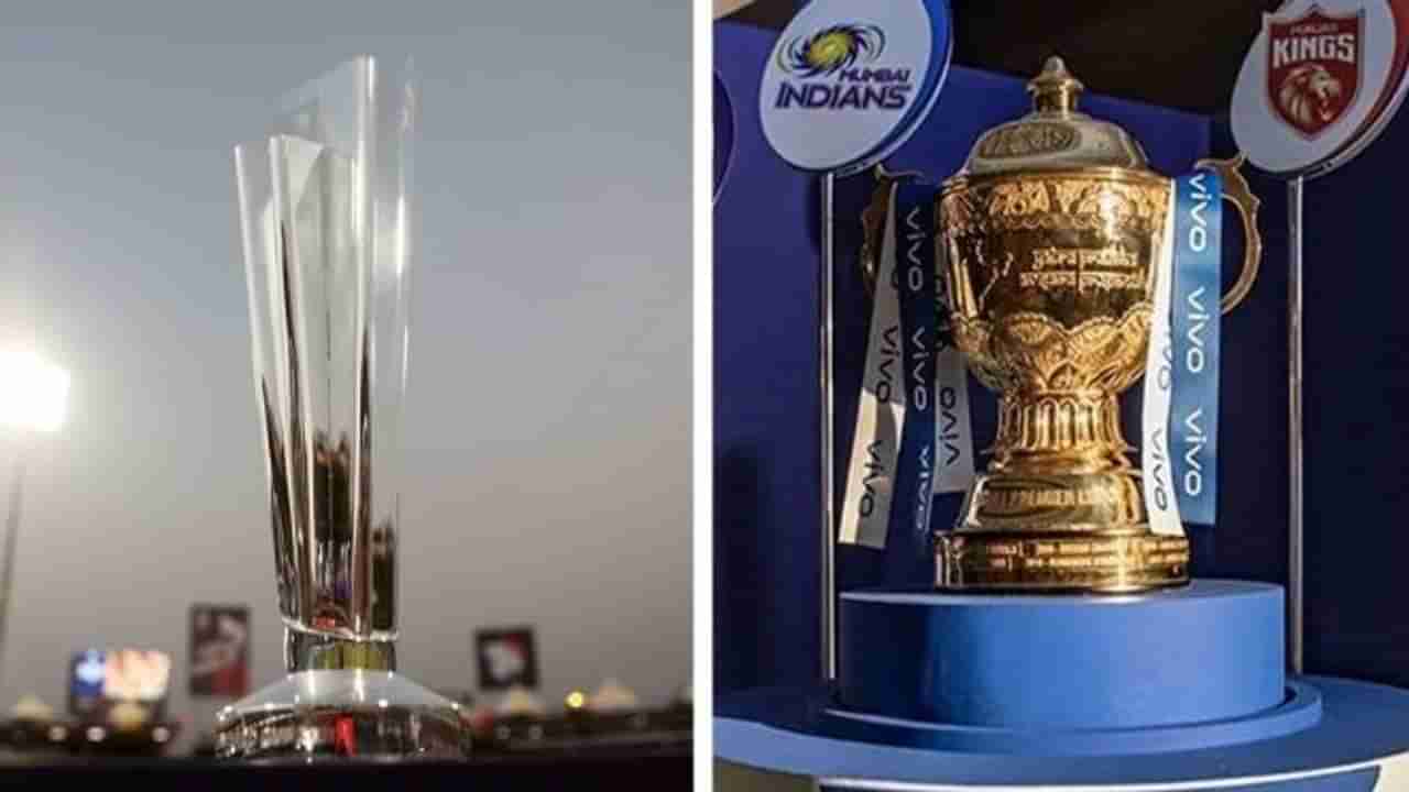 T20 World Cup Final: ફાઇનલ પહેલા દુબઇ પહોંચ્યા IPL સ્કાઉટ્સ, ન્યુઝીલેન્ડ અને ઓસ્ટ્રેલિયાના ખેલાડીઓ પર રાખશે બારીક નજર