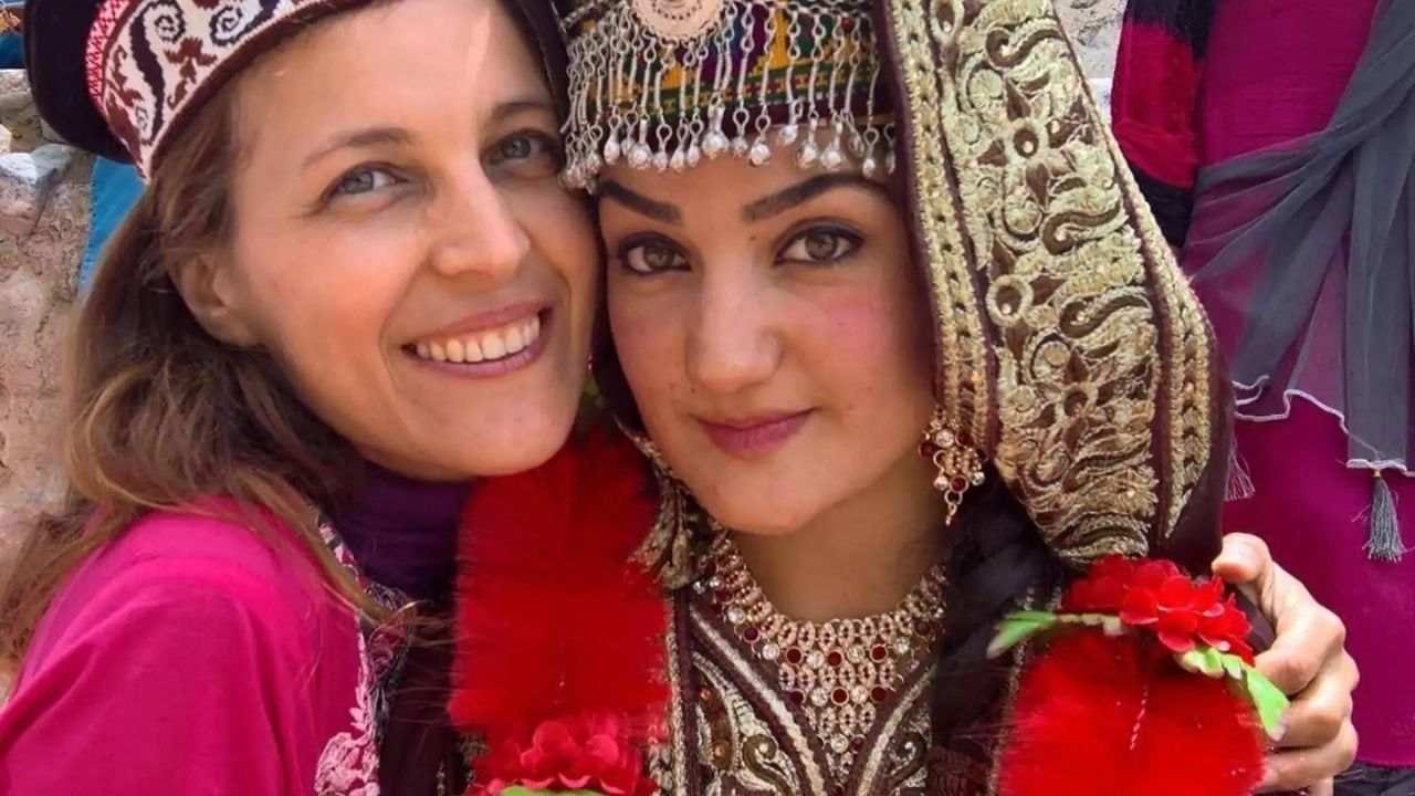 ગજબ ! પાકિસ્તાનની આ મહિલાઓ 65 વર્ષ સુધી બાળકોને આપી શકે છે જન્મ, 80 વર્ષે પણ દેખાય છે યુવાન, જાણો કારણ