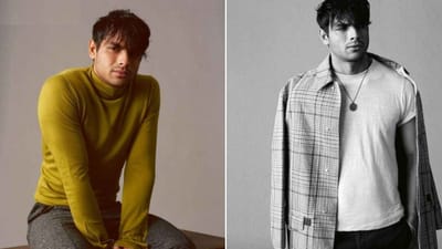 Neeraj Chopra : શું તમે નીરજ ચોપરાનું આ સુંદર ફોટોશૂટ જોયું, તસવીરો થઈ વાયરલ ચાહકોએ કહ્યું સુપર મોડલ