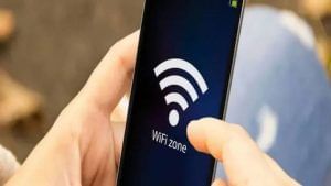 Free Wi-Fi : અહીં લાંબા સમયથી ફ્રીમાં મળી રહ્યું છે Wi-Fi, 21 હજાર જગ્યા પર ફ્રી છે ઇન્ટરનેટ