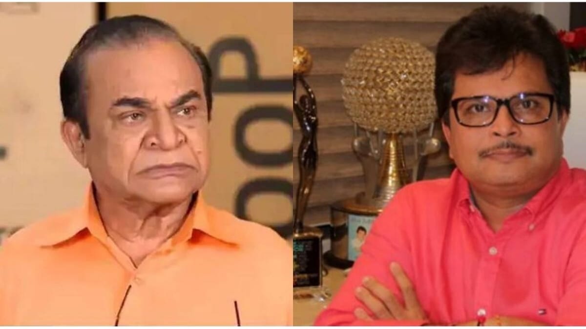 TMKOC: ઘનશ્યામ નાયક બાદ હવે કોણ ભજવશે નટુ કાકાનું પાત્ર ? અસિત મોદીએ આપ્યો જવાબ