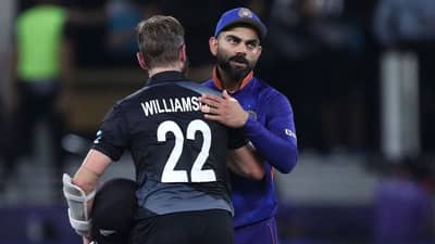 Virat Kohli: કોહલીની પુત્રીને બળાત્કારની ધમકી આપવાનો મામલો, મુંબઇ પોલીસે હૈદરાબાદથી યુવકની કરી ધરપકડ