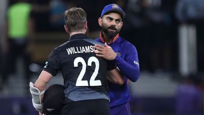 T20 World Cup 2021, Points Table: વિશ્વકપમાં નામીબિયા જેવી ટીમો પણ પોઇન્ટ ટેબલમાં ભારતીય ટીમ કરતા આગળ, ટીમ ઇન્ડીયાના હાલત અત્યંત કંગાળ