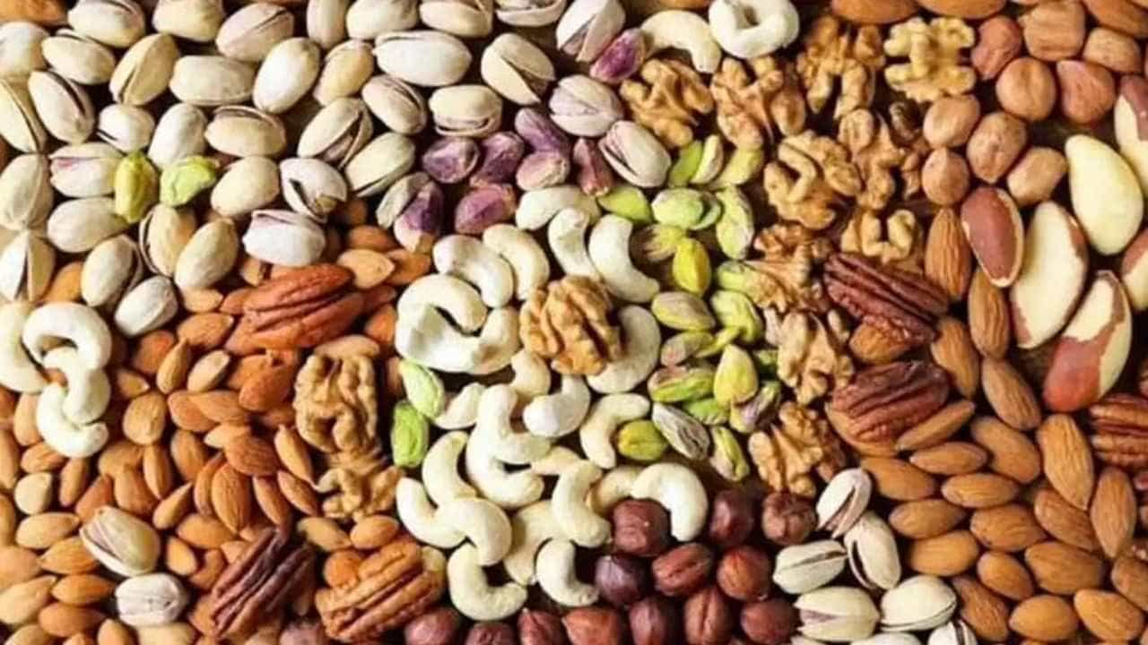 Health Tips: અખરોટ કે બદામ? જાણો આમાંથી કયું ડ્રાયફ્રૂટ્સ સ્વાસ્થ્ય માટે વધુ હેલ્ધી છે