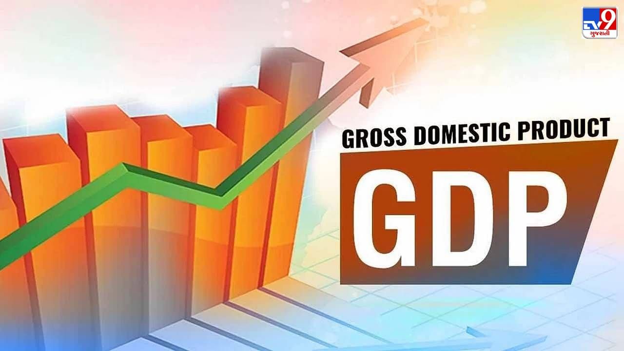 India Q2 GDP: દેશમાં આર્થિક સુધારાએ પકડી ઝડપ, બીજા ક્વાર્ટરમાં જીડીપી ગ્રોથ 8.4 ટકા
