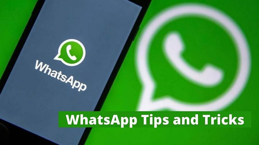 WhatsApp ની 5 ખાસ ટ્રીક, બદલી નાખશે તમારી ચેટિંગનો અંદાજ, મજેદાર હશે એક્સપિરિયન્સ