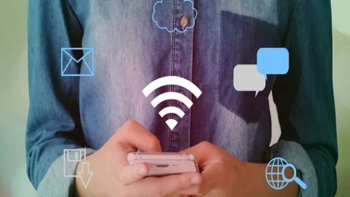 1 કિમીની રેન્જ સુધી કામ કરશે આ વાઈ-ફાઈ, કૃષિથી લઈ ટ્રાફિક સિગ્નલમાં પણ થશે ઉપયોગી